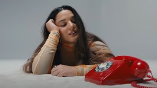 Video thumbnail of "Amina - Gebruiksaanwijzing (official music video)"