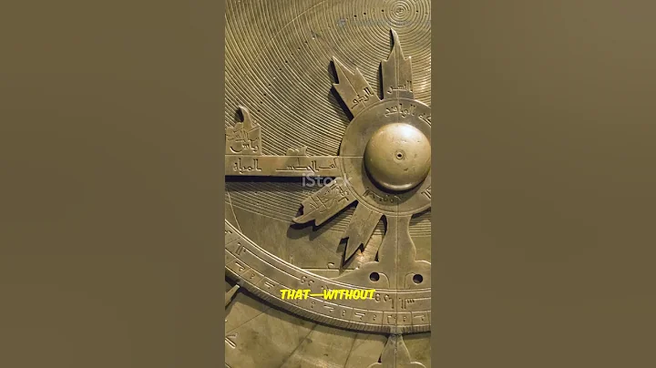 🌙 The World’s First Calendar Was Created 5,000 Years Ago!