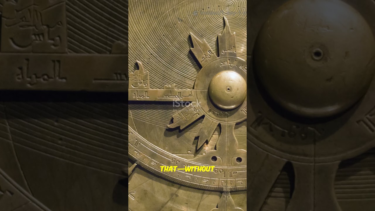 🌙 The World’s First Calendar Was Created 5,000 Years Ago!