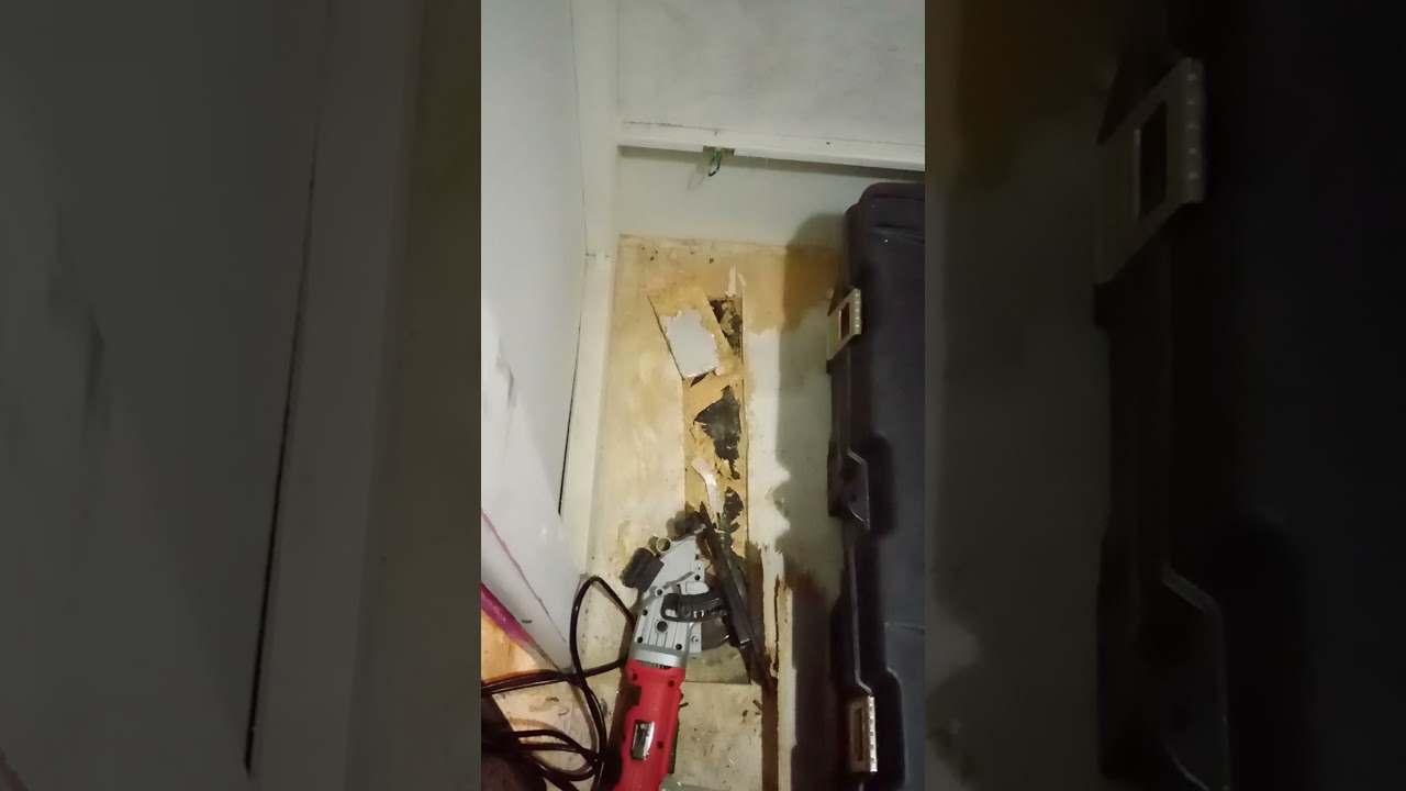 Probably impossible DIY 