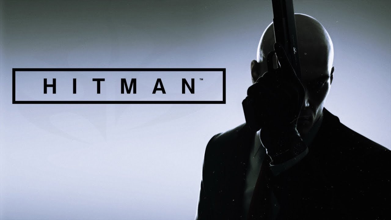 HITMAN - Ep.4