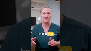 Quiet vs Distorted - The Red Flag for Sudden Hearing Loss #Tinnitus #HearingLoss #HearingHealth