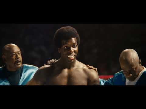 Big George Foreman (2023) | Hollywood.com Movie Trailers