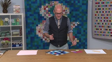 Design Studio - Episode 4 Part 2 Preview - Squares and Rectangles