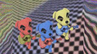 Animal Crossing Music Slowed