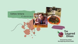 Colton Schara's Insightful Journey of Food, Culture, and Place