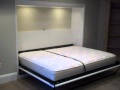 Smart Spaces Murphy Side Bed