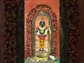 Ayodhya ram mandhir set exhibition Hyderabad #hyderabad #exhibition #ayodhyarammandir #titanic