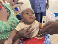 Tackling child malnutrition in the DRC through cooking classes • RFI English