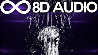 Ghostemane - Mercury Retrograde 8D Audio