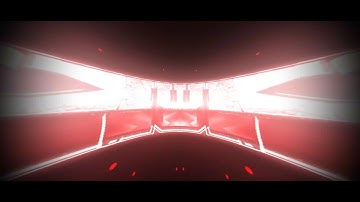 FREE 3D INTRO TEMPLATE PANZOID | MY INTRO