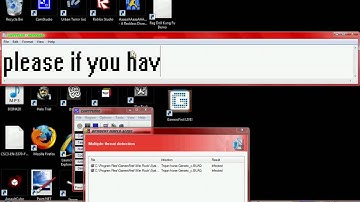 my warrock wont start