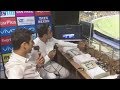 CSK vs SRH IPL 2018 Final Akash Chopra & Ashish Nehra Commentary Behind The Scenes Whatsapp Status Video Download Free