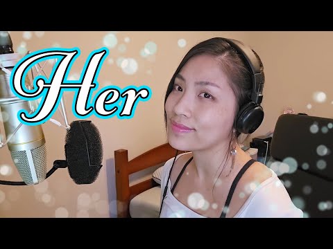 her (GOT7) (English Ver) | Cover by Angela Yang