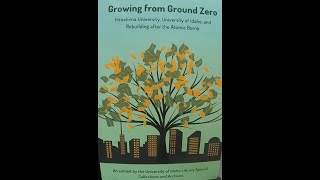 Growing from Ground Zero: Exhibit video tour