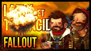 CETTE ARME EST UN TOUT PETIT PEU CHEAT (Fallout 4)