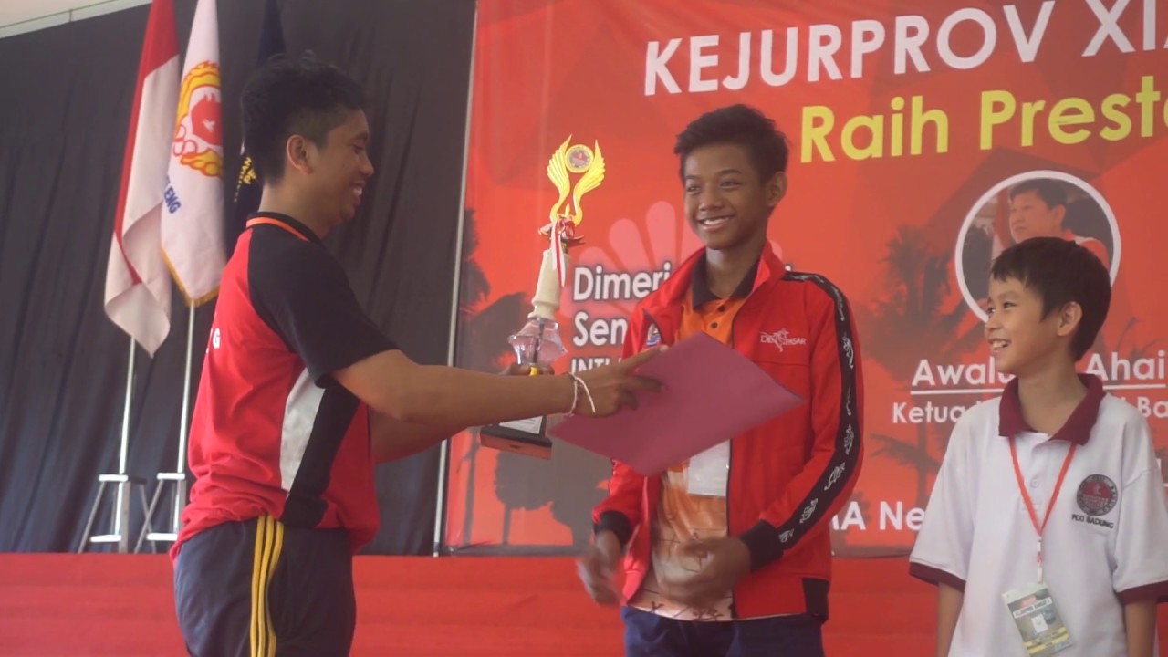 KEJURPROV XIANGQI II 2019 - YouTube