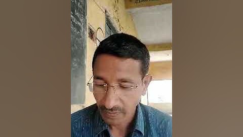 10th Class English Unit 4 - A Tribute