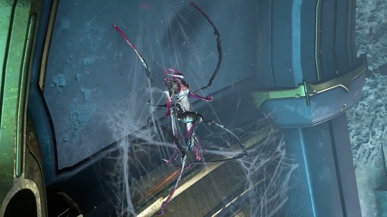 Warframe: Panorama da Devstream 188