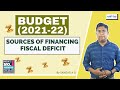 SOURCES OF FINANCING FISCAL DEFICIT | INDIA'S BEST ECONOMY CLASSES FOR CIVIL SERVICES EXAM | NEO IAS