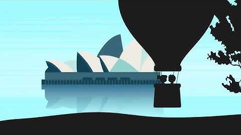 Travel Company Explainer Video - Holiday Fiesta | Coconut Animation Studio