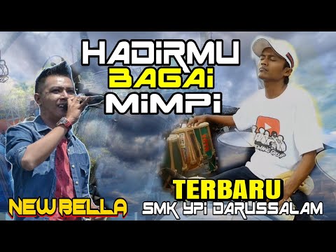 Hadirmu Bagai Mimpi || Gerry Mahesa || BAGUS NADA