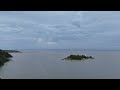 So Peaceful | Pantai Minyak Beku