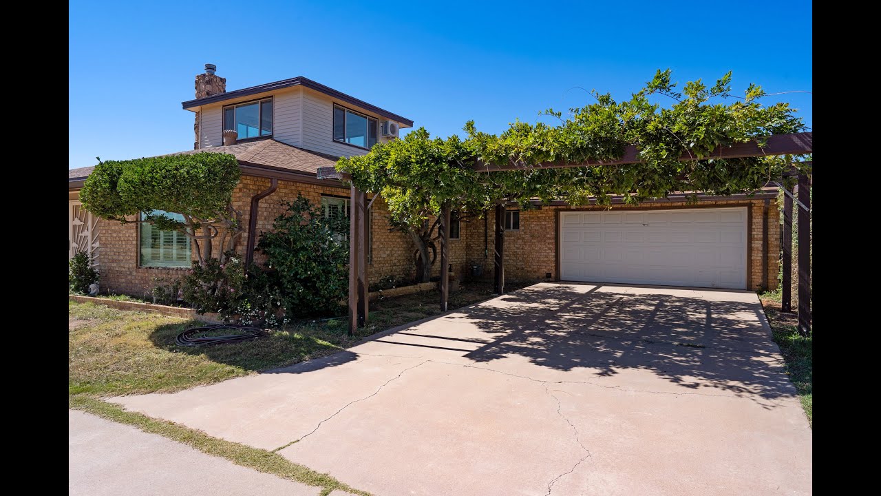 1642 N San Juan Capistrano Dr, Sierra Vista, AZ YouTube