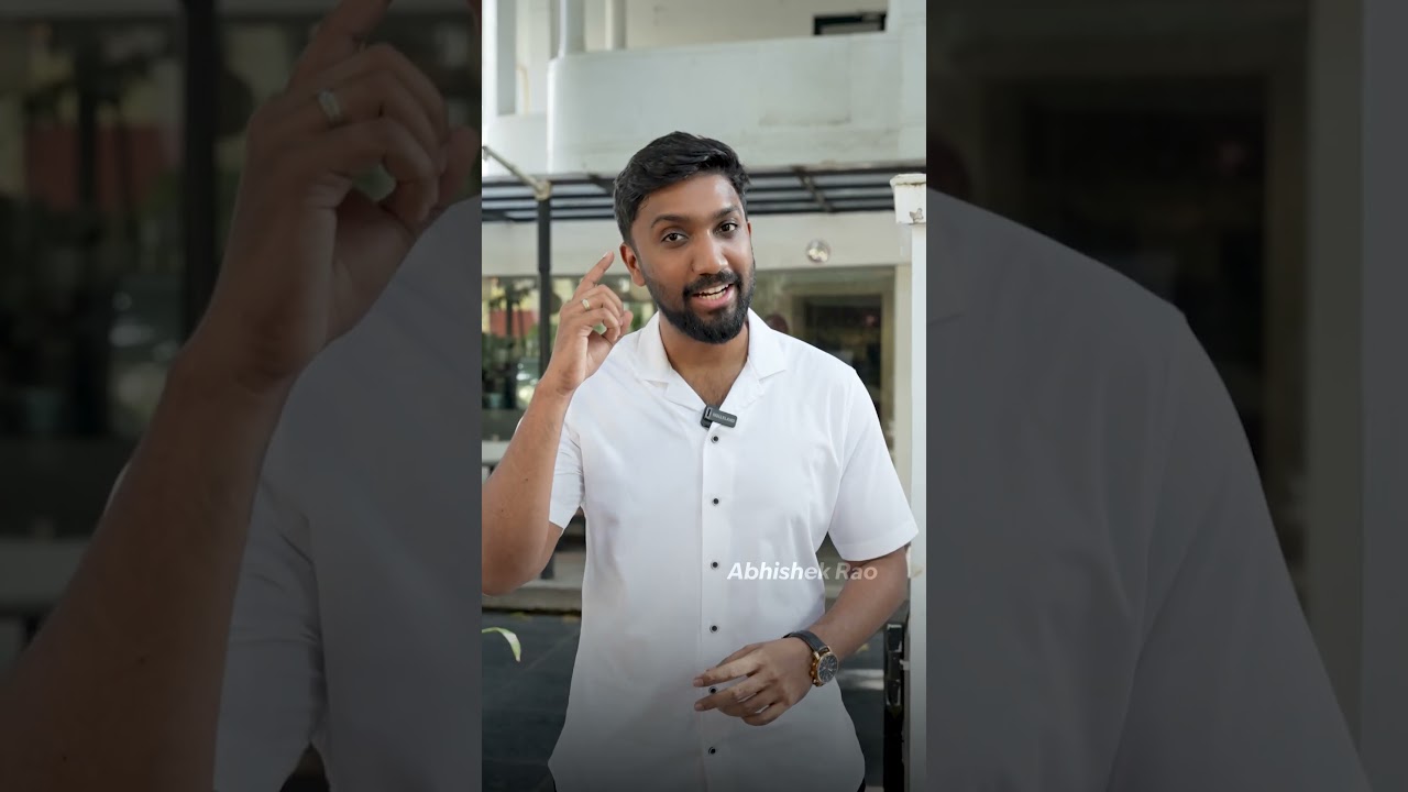 Biryani tapping = smartest business strategy! 