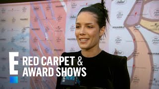 Halsey's Own Homelessness Inspires Her to Pay It Forward Now | E! Red Carpet & Award Shows