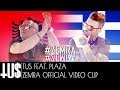 Tus ft plaza  zemra  official clip
