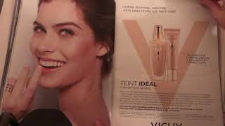 Magazine ASMR