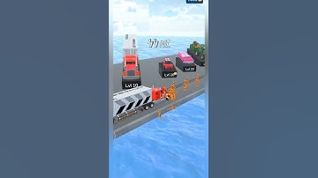Crash Master 3d Gameplay iOS #game #crashmaster3d  #walkthrough #android #gameplay #ios #alllevels