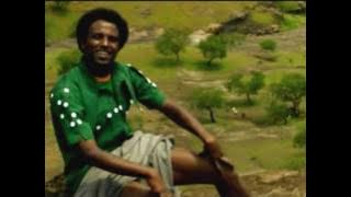 Yaku Banizaw(hagere nafekegn) by Mekuanent Melese Sekota Ethiopian Traditional Song