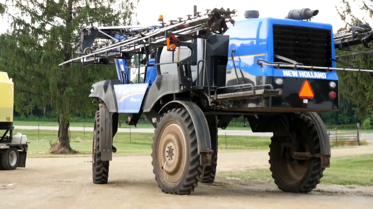 Corn Wars - Episode 4 - 