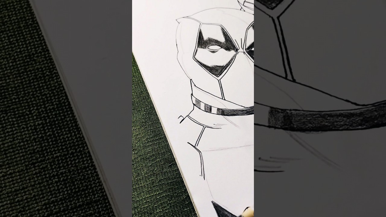 Deadpool x Wolverine 🔥|| Deadpool 3 