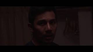 The Hotel Horror Shot Film