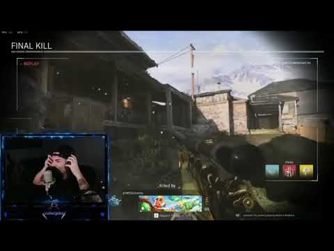 Call Of Duty Montage [LTRT]