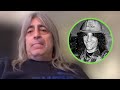 Mikkey Dee: Würzel's Wife Is a Bitch, Ruined His Career | Cassius Morris Clips