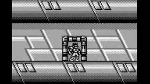 Bionic commando (GB) Area 17 "last level" completion guide & ending