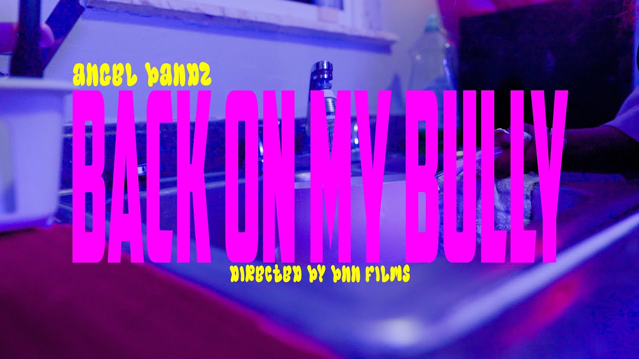 Back On My Bully" [4k Music Video]