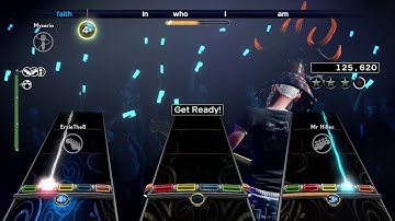 Exploited & Exposed by Symbion Project - Full Band FC #422