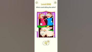 dop2 dop games level 2438 #gameplay #deleteonepart #shorts #walkthrough #youtubeshorts #android