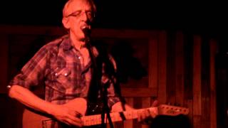 Bill Kirchen, Live Atwood's Tavern 4.5.14