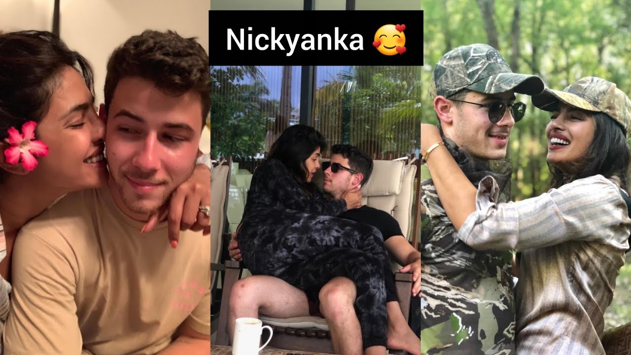 Приянка Чопра написала трогательное послание Нику Джонасу в связи с выходом его нового альбома Su...