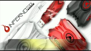 Chinese New Year Special Offer... Inferno at 39USD only !!