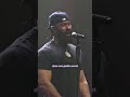 La Fouine ému Pendant Son Concert Sur Papa La Fouine ému Pendant Son Concert Sur Papa