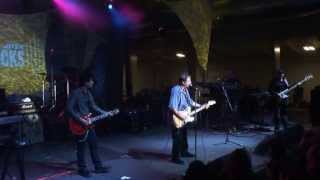 Greg Kihn Plays 'The Breakup Song' at San Jose Rocks 2007