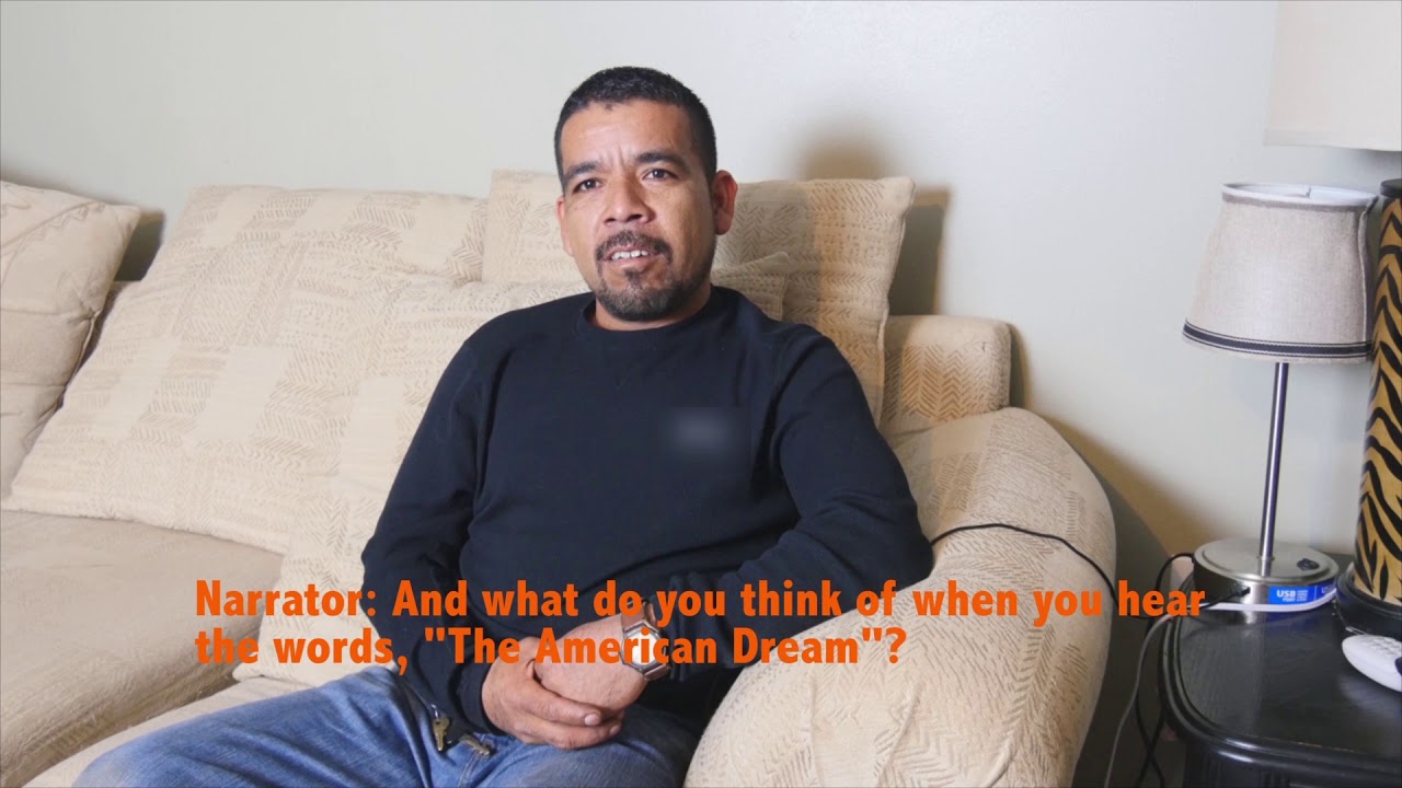 top movies on netflix The American Dream: Surely This We Can Agree On