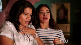 Jane The Virgin Season 4 Promo (HD)